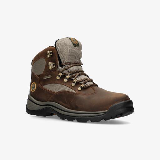 Botas timberland waterproof best sale hombre