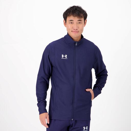 Sudadera hombre under online armour