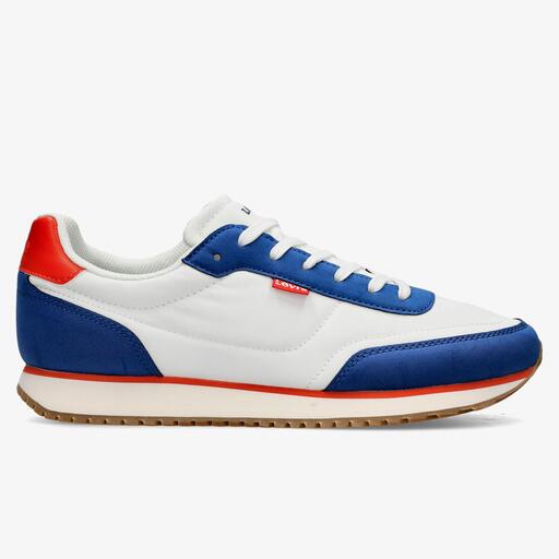 Levis online zapatillas hombre