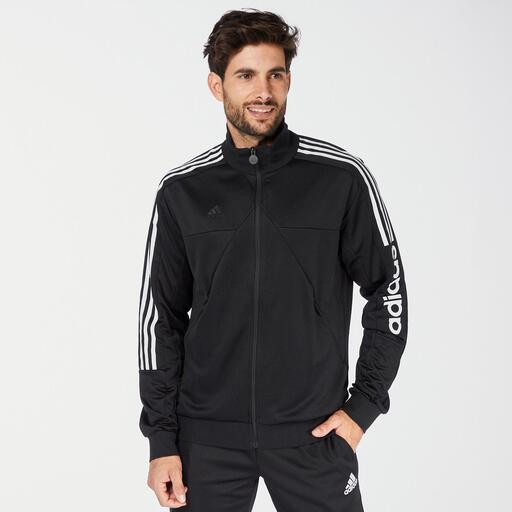 Casaco best sale adidas preto