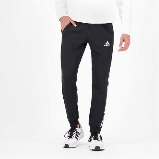 Pantalon adidas shop hombre largo