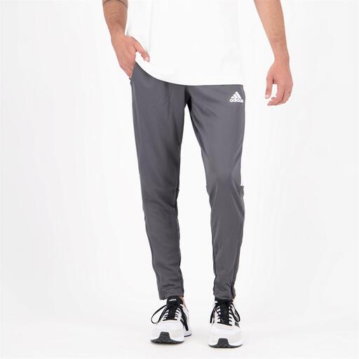 Pantalon adidas 2024 hombre largo