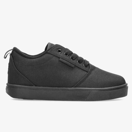 Heelys Pro Noir Chaussures Roues Gar on Sprintersports