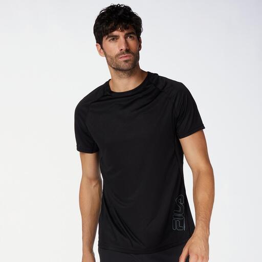 Camisetas fila hombre online sprinter