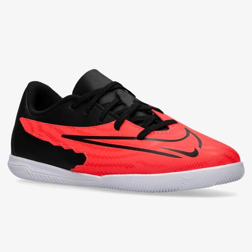 Nike hypervenom niño futbol sala online