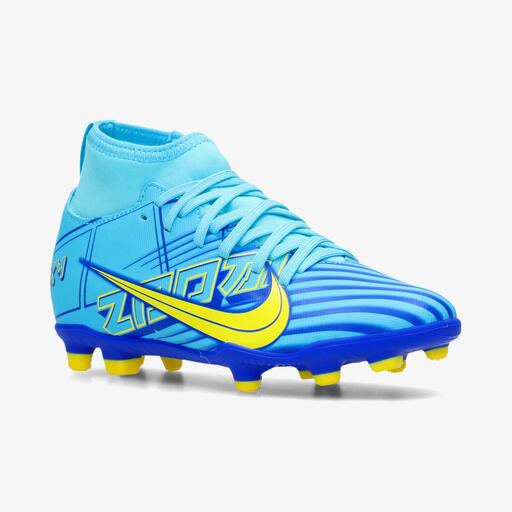 Botas de futbol outlet nike mercurial superfly