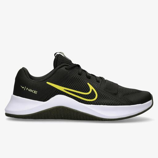 Zapatillas fitness online hombre