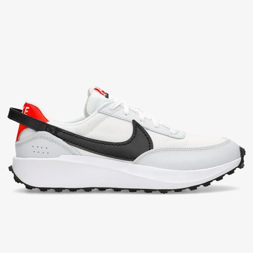 Nike Waffle Debut Blanco Zapatillas Hombre Sprinter