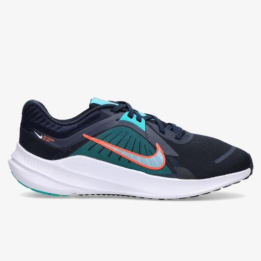 Zapatilla nike clearance quest running mujer