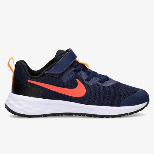 Zapatillas nike con outlet velcro