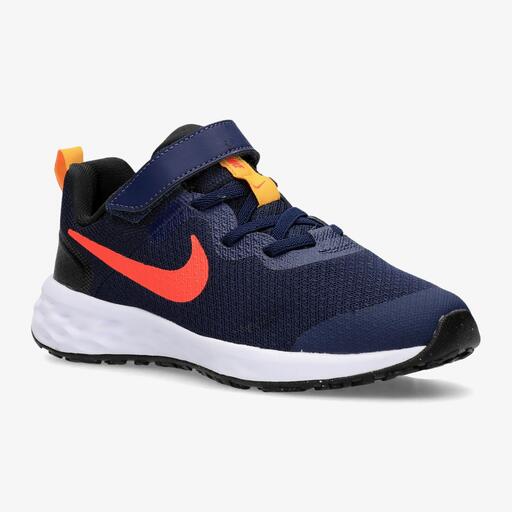 Nike free outlet niño