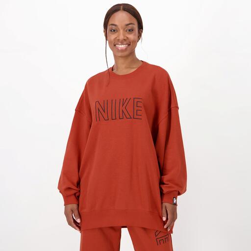 Nike Dance Nike Sudadera Mujer Sprinter