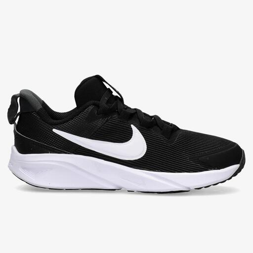 Zapatillas nike niño online star runner