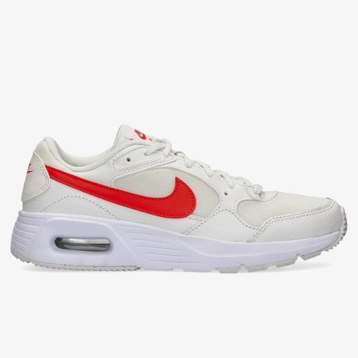 Nike Air Max Sc Blanco Zapatillas Ni o Sprinter