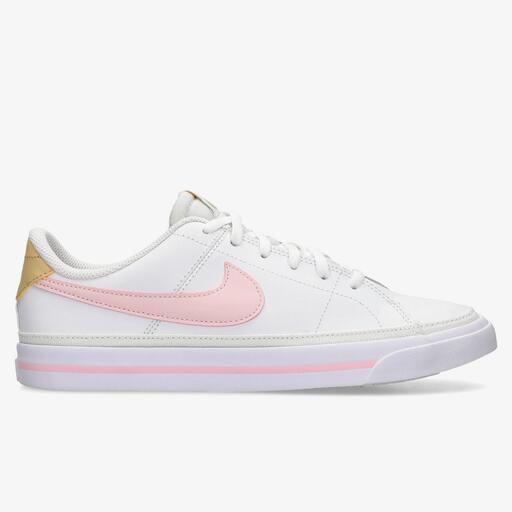 Nike Court Legacy Blanco Zapatillas Ni a Sprinter