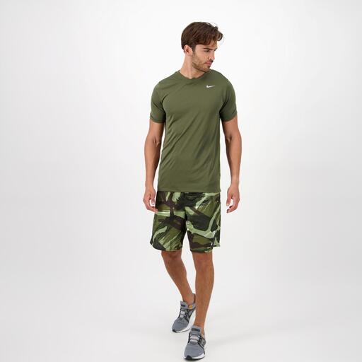 Pantalon nike camuflaje discount hombre