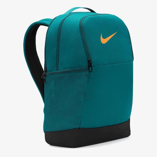 Nike best sale brasilia mochila