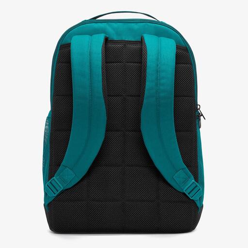 Mochila nike azul online turquesa