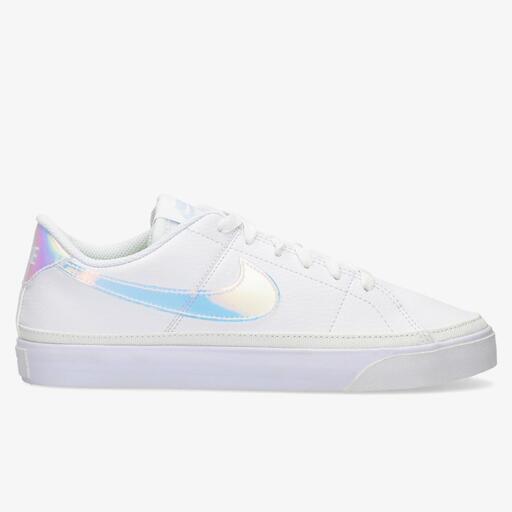 Zapatillas nike mujer blancas sprinter hot sale