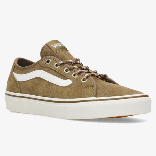 Vans deportivas mujer hot sale