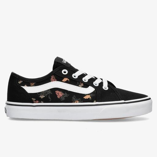 Vans para sale mulher