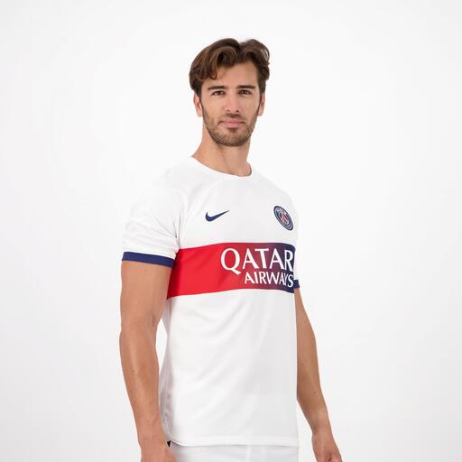 segunda equipacion psg