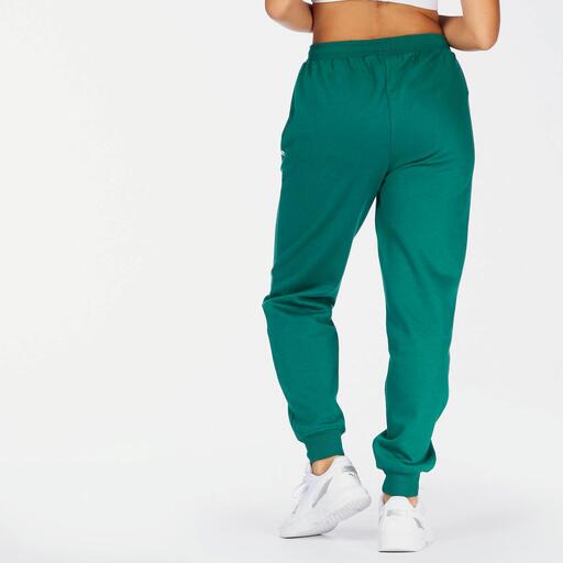 Ellesse Mom Verde Pantalón Mujer Sprinter