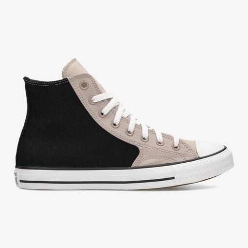 Como llevar hotsell converse altas hombre