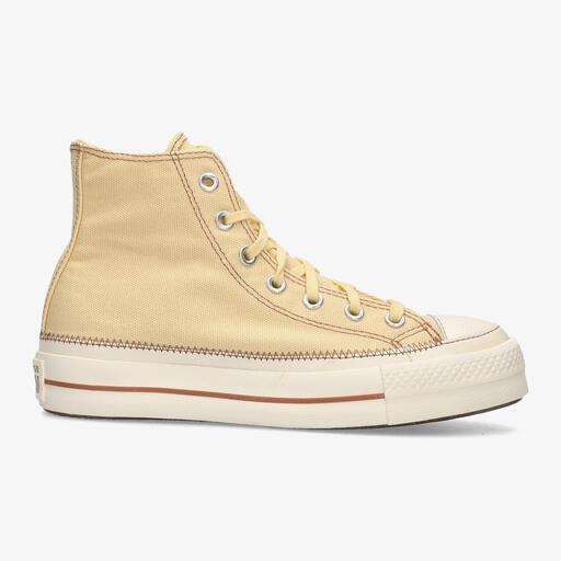 Converse piel outlet sprinter