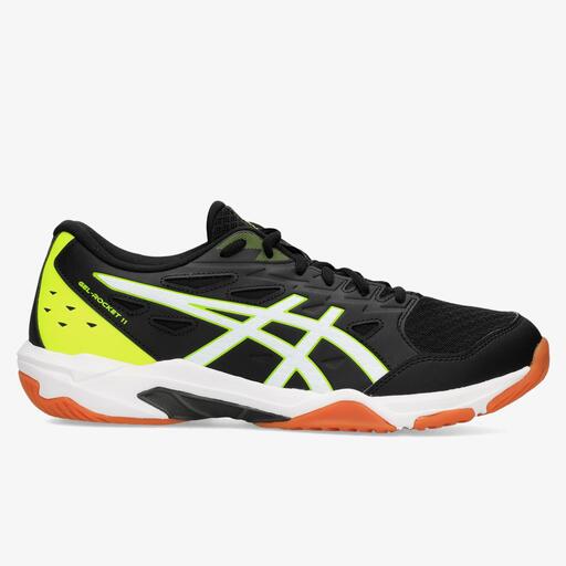 Zapatillas balonmano asics outlet gel