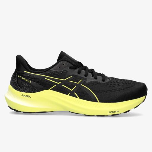 Zapatillas asics 2025 hombre sprinter