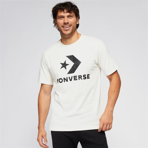 Camisa converse mujer sale