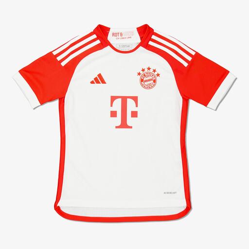 Camiseta entrenamiento bayern online munich 2020