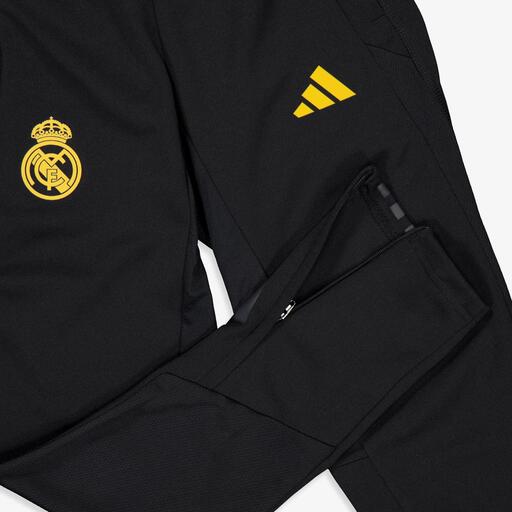 Pantalon entrenamiento real online madrid