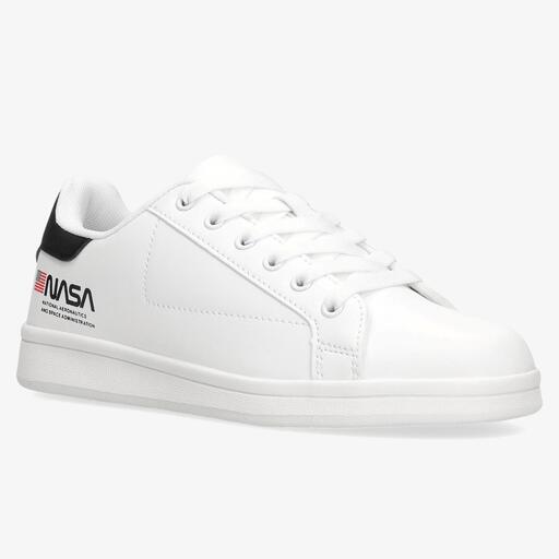 Zapatillas discount nasa niño