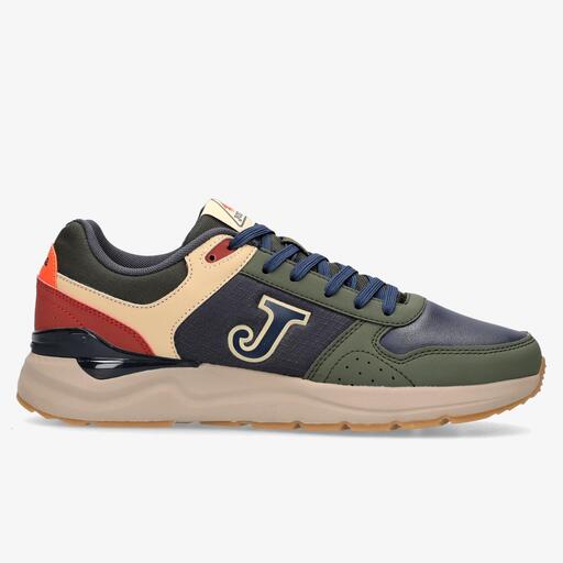 Joma C260 Caqui Sapatilhas Homem Sport Zone