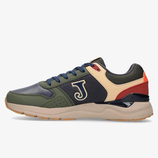 Joma C260 Caqui Sapatilhas Homem Sport Zone