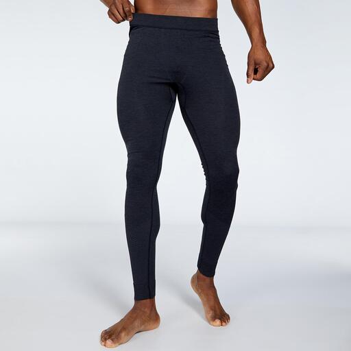 Craft Core Dry Active Negro Mallas Monta a Hombre Sprinter