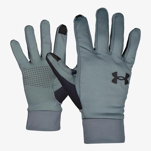 Precio de guantes de portero under armour shop