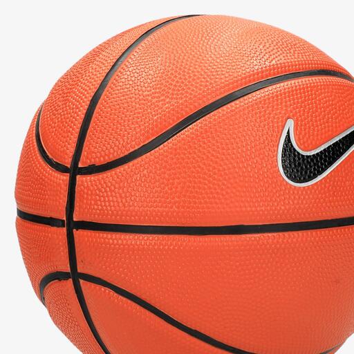 Preços baixos em Bolas de basquete Nike
