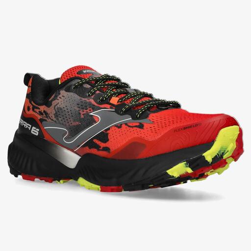 Joma sierra 4 discount opiniones