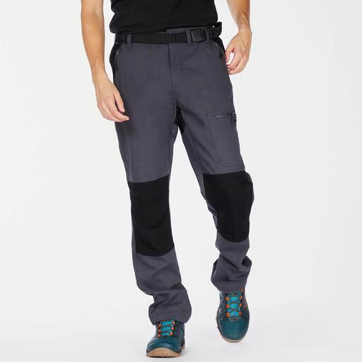 Pantalon senderismo hombre hotsell sprinter