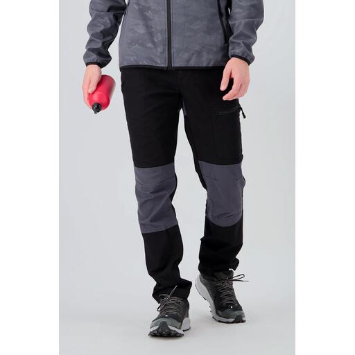 Pantalones Trekking Hombre Pantalon Senderismo Sprinter Pantalón
