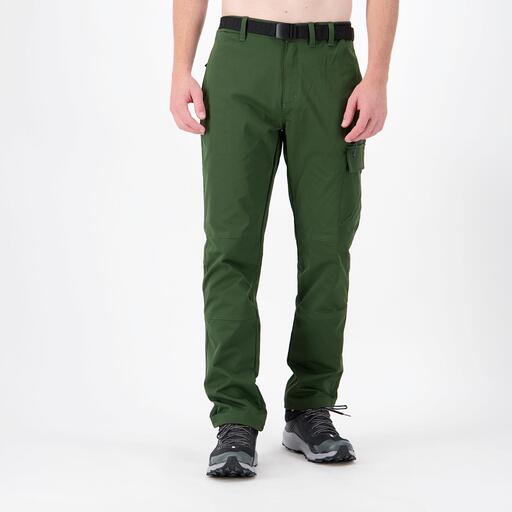 Pantalones trekking sprinter new arrivals