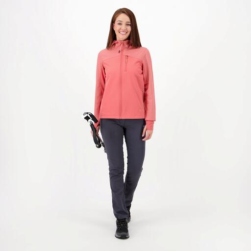 Pantalon trekking hombre cheap sprinter