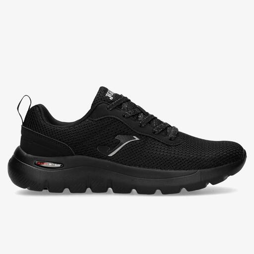 Joma Infinite Negro Zapatillas Running Mujer Sprinter