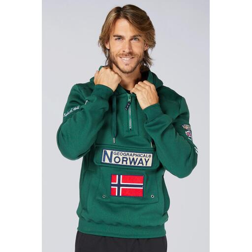 Geographical Norway - Pantalones Para Hombre / Ropa De