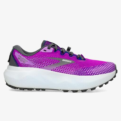 Brooks discount caldera mujer