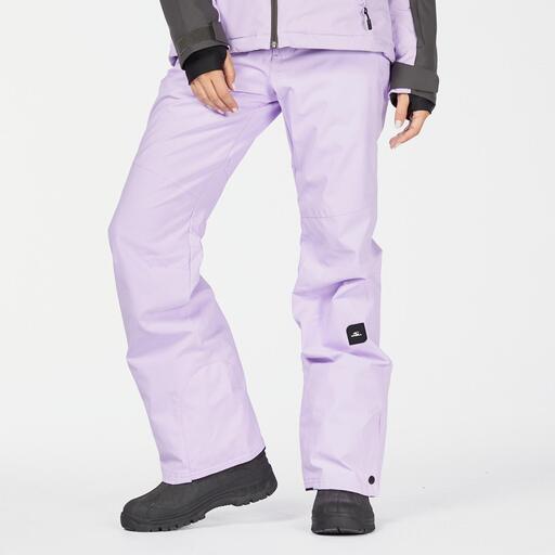 Pantalón de esquí impermeable con aislamiento Backslope™ III para