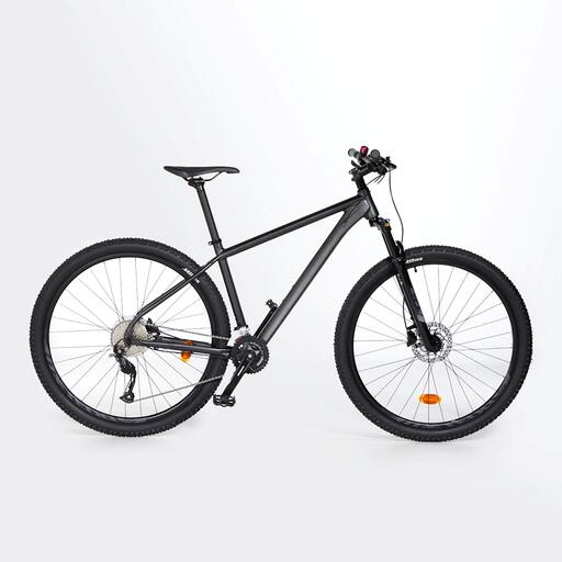 M tical Trail 70 Negro Bicicleta Monta a Sprinter